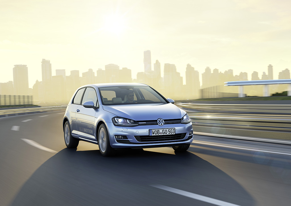 Europe’s new car market ends first half of  2015 on a high note