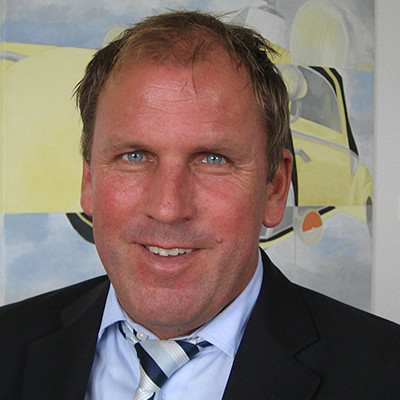 IKA expands range by relays and switches