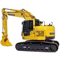New reman plant for Komatsu