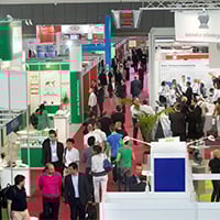 new entrance policy at rematec 2015