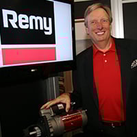 BorgWarner to acquire Remy International Inc.