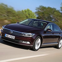 Sales of new cars grow in Europe