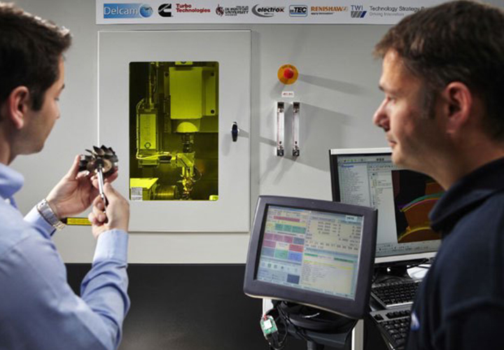 The value of remanufacturing