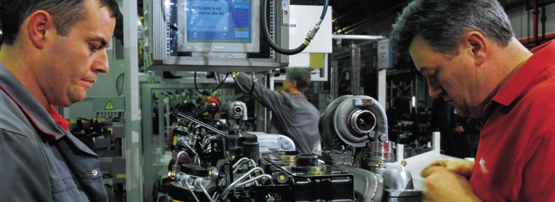 The value of remanufacturing