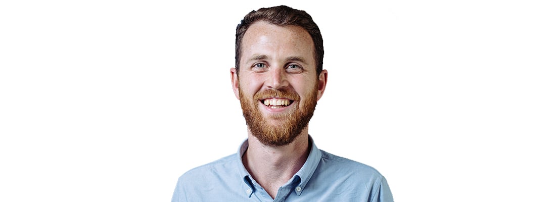 Interview with Joe Murphy