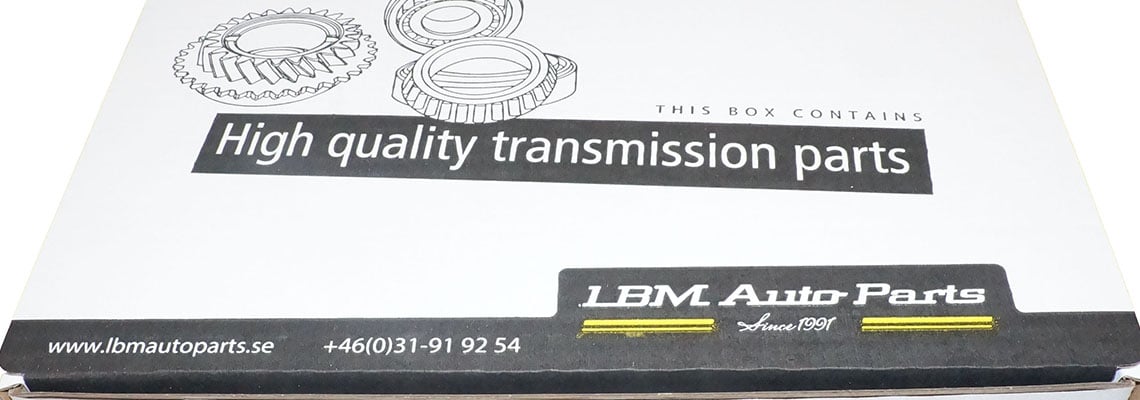 LBM Autoparts to open up large market for small reman companies