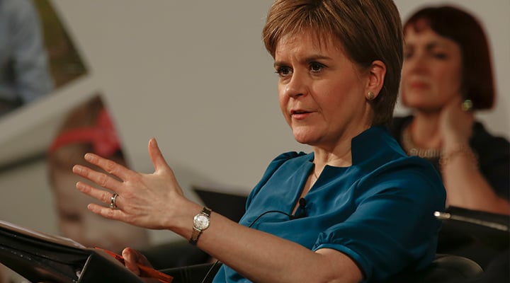 Scotland invests £70m in circular economy