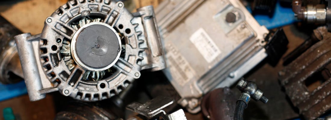 Remanufacturing Associations Agree on International Industry Definition