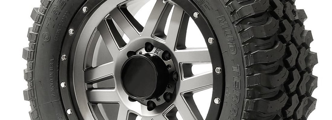 TreadWright Tires Named BIG Awards Green Company of the Year