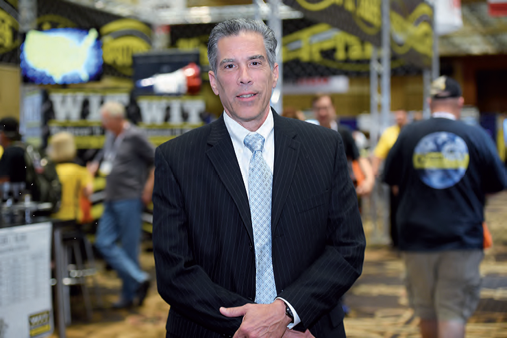 Transmission rebuilding – Constantly increasing demand for expertise