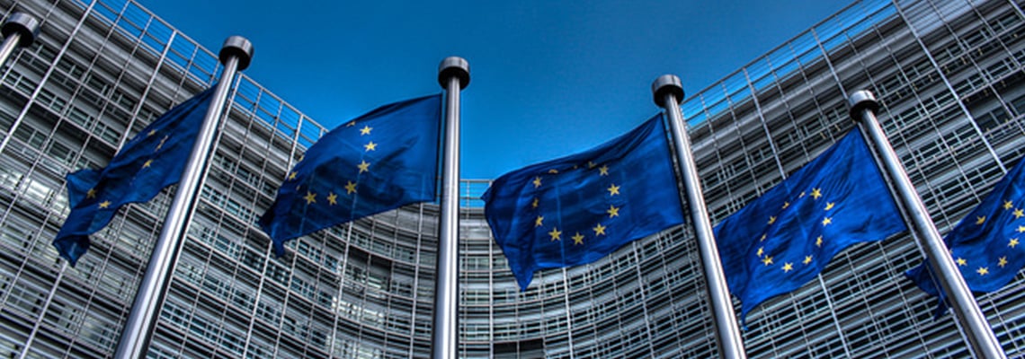 FIRM Headquarters to relocate to Brussels