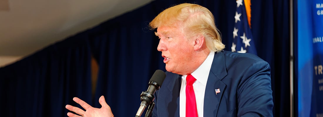 Trump v Reman: the NAFTA flashpoint