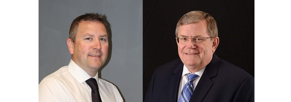 Veteran Ingraham joins GB Remanufacturing