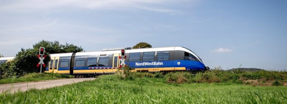 Reman And Rail Orders For Roll-Royce