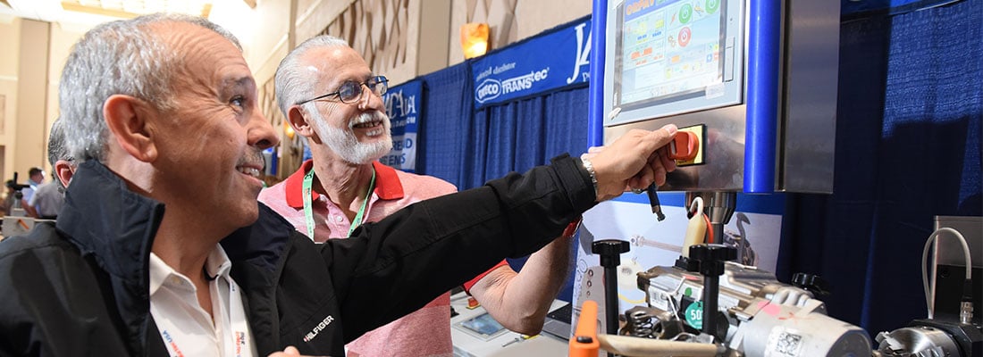 USA remanufacturing trade show Big R/ReMaTecUSA moves to Paris Hotel
