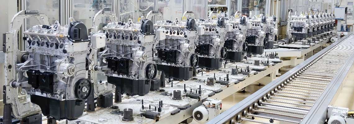Best of the Blog - The Three Drivers of Reman