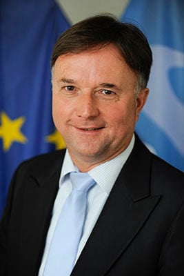 European Automotive Industry Group welcomes consultation process