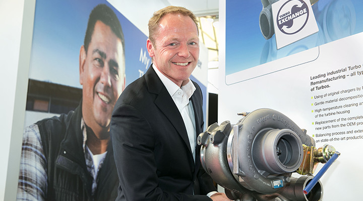 BorgWarner strengthens Aftermarket portfolio