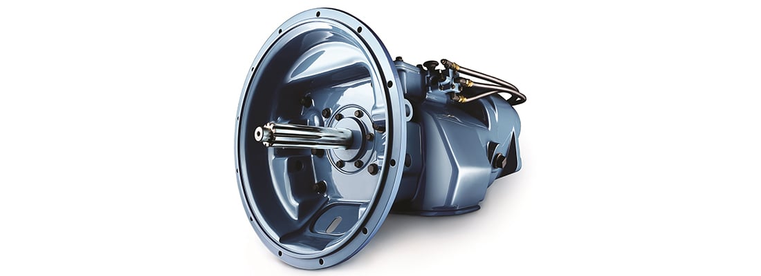 Eaton Appoints Drivetrain