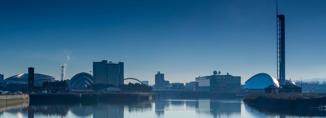 ERN Workshop in Glasgow, Scotland – 13th of September 2016