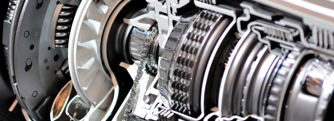 AAMCO provides long-term value to franchise owners with expansion into Total Car Care