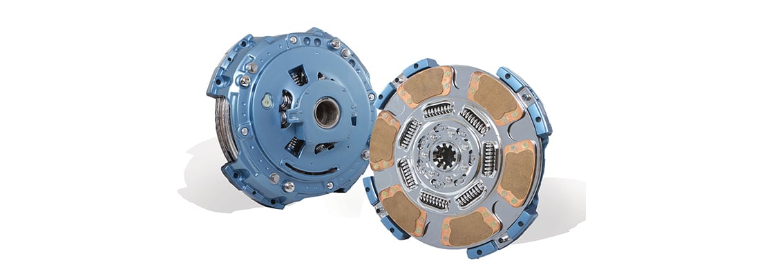Eaton Named Supplier of the Year by PACCAR Parts 