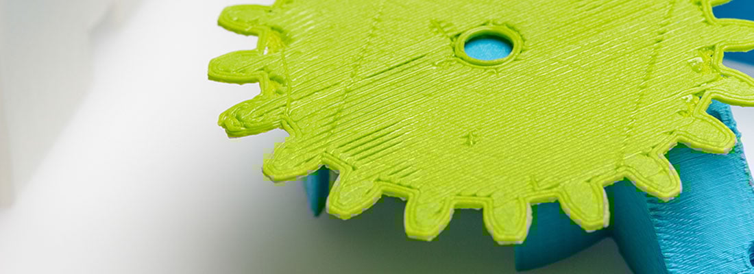 Is additive manufacturing the future for reman?