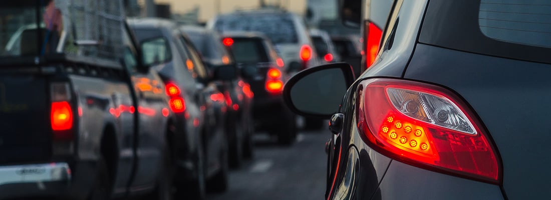 Self-drive cars complicate reman