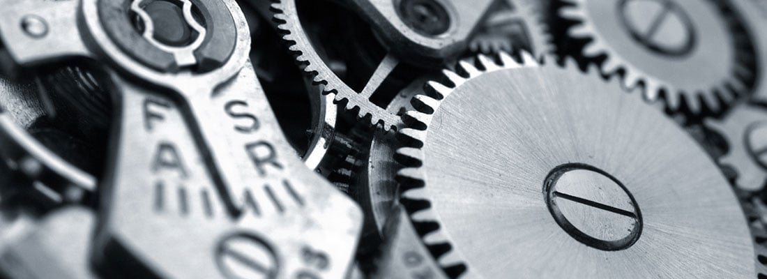 Taking remanufacturing digital