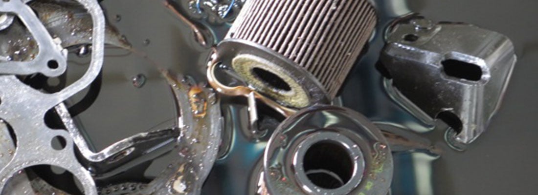 Remanufacturing DOES save money and resources – and here’s the proof