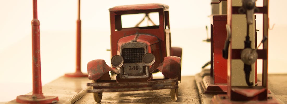 the future of diesel all clear