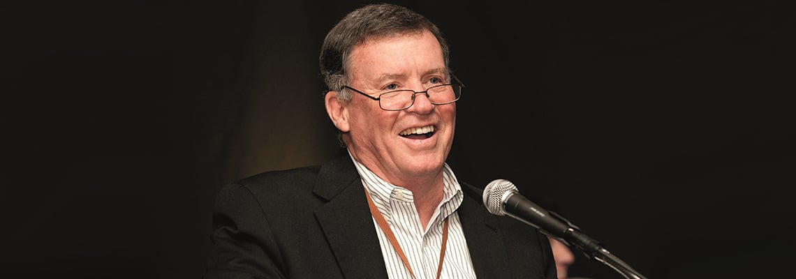 Stack: transparency is key to business 