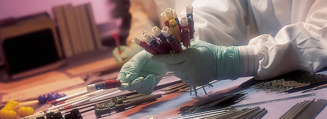 From reprocessing to remanufacturing