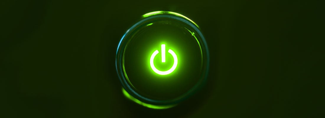 The world is going electric