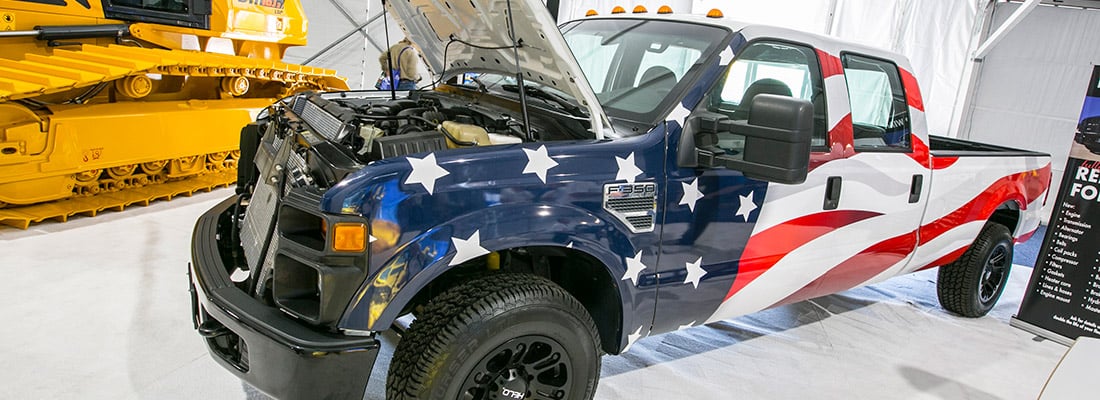 Truck reman will be ‘memorable trend’ of 2017