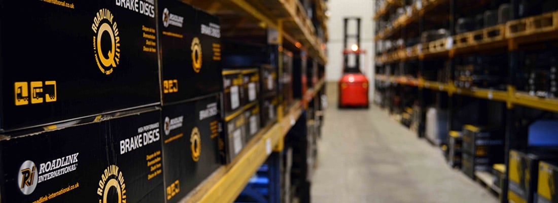 Roadlink highlights ‘significant’ reman caliper demand
