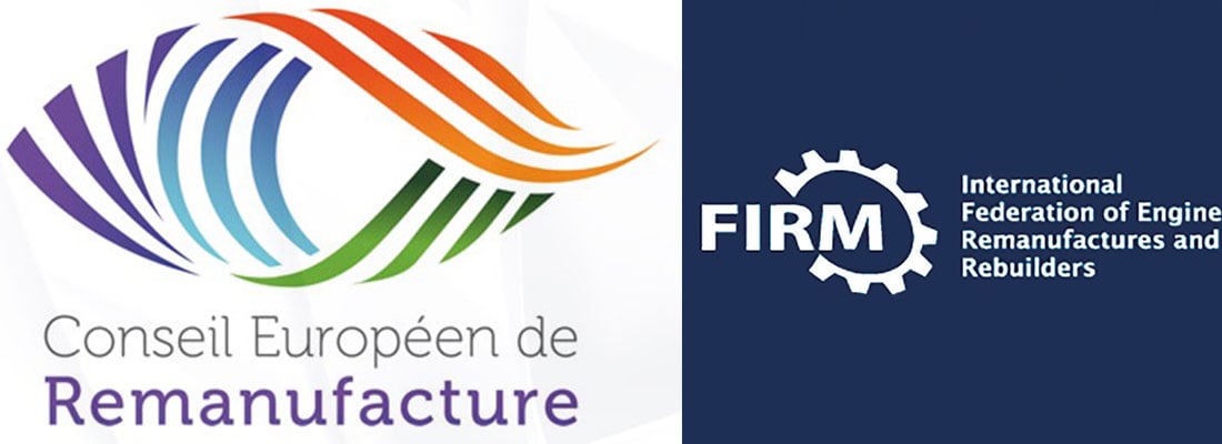 FIRM and European Reman Council