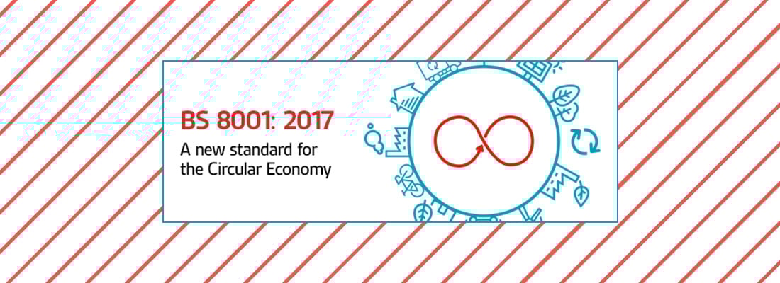 UK Agency raises CE standard