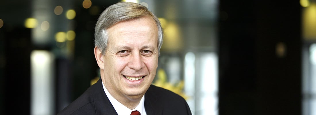 Valeo aims for ‘virtuous circle’ 