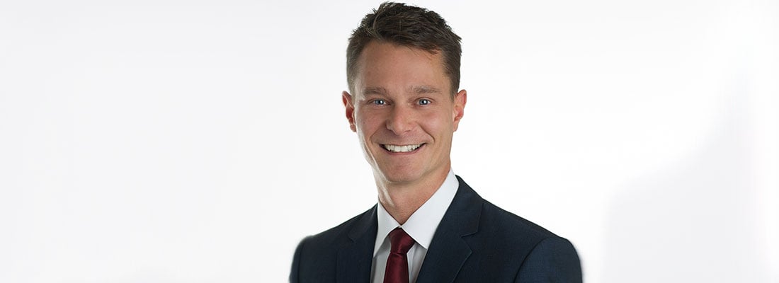 Q&A Daniel J. Vukelich