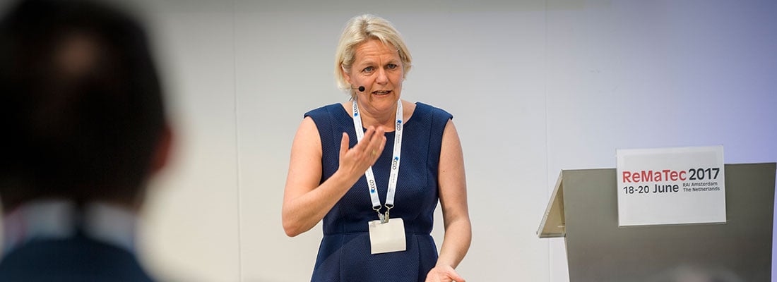DIGITALEUROPE highlights reman's IT concerns