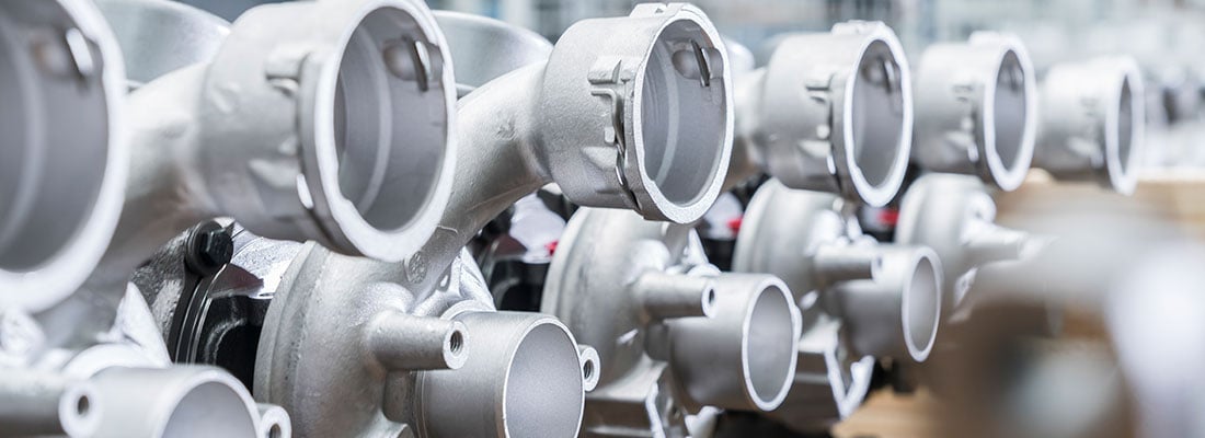 Deutsche Turbo presented its new turbocharger reman services at Rematec 2017