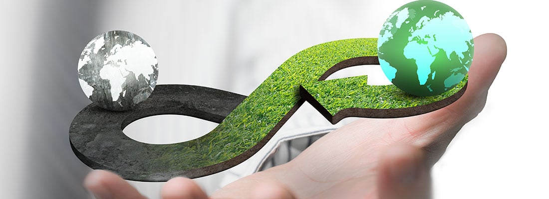 lets look forward to the day we dont talk about the circular economy