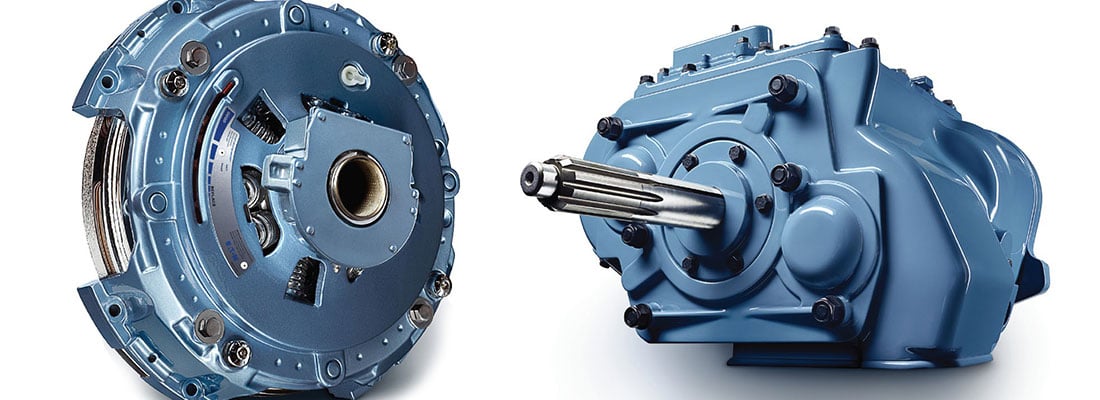 Eaton brings FLEX to Canada