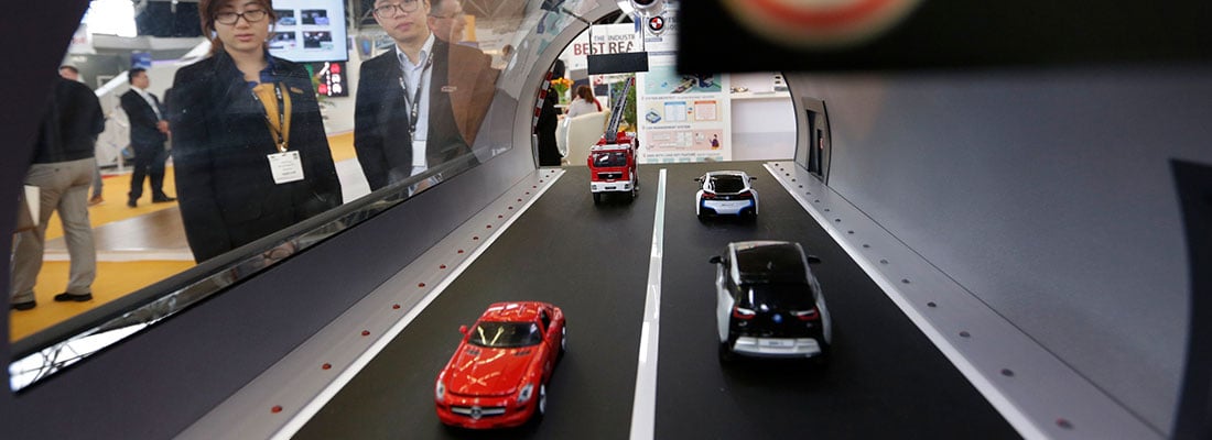 AAPEX flags up shared mobility changes