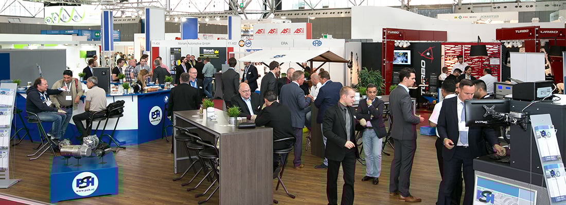 Expert advice and true innovation at Rematec 2017