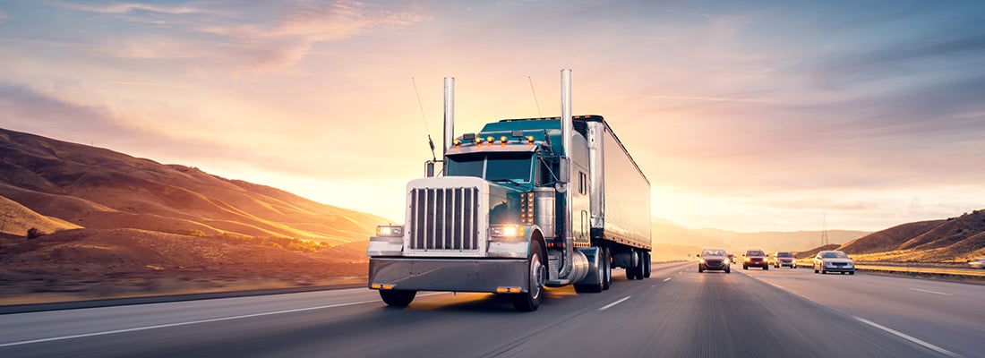 Belgium Truck Technology: Looking to the future