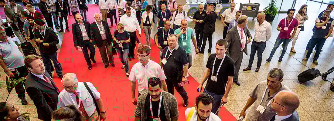 ICoR joins Rematec 2019