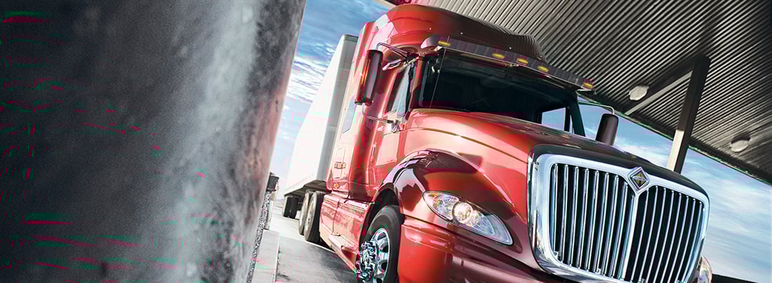 navistar expands renewed programme