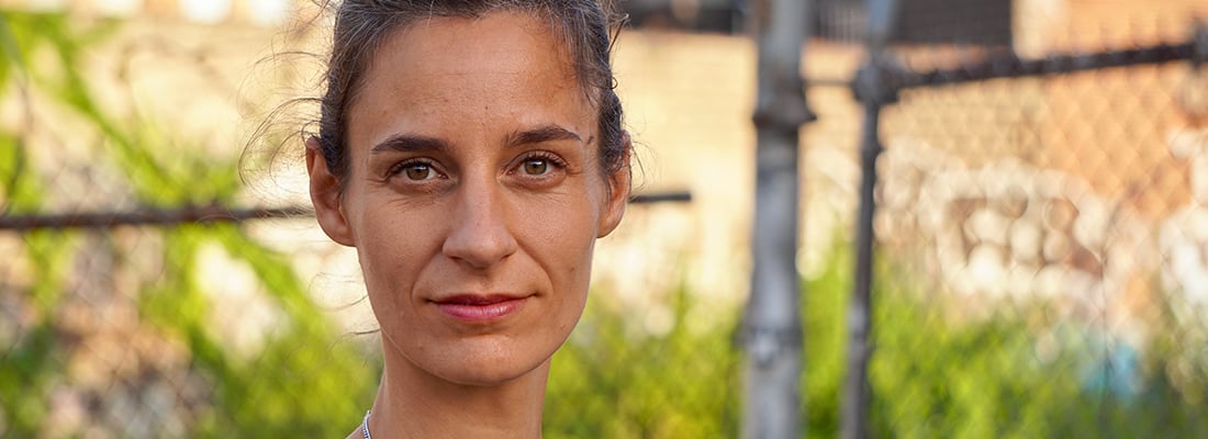 Tessa Vlaanderen accepts seat in Remanufacturer of the Year awards jury.
